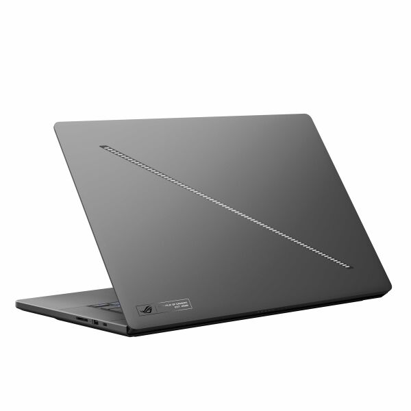 ASUS ROG ZEPHYRUS G16 GU605MY-OLED029 INTEL ULTRA 9-185H 32GB DDR5 2TB PCIE SSD 16GB RTX4090 16'' OLED WQXGA 240Hz FREEDOS