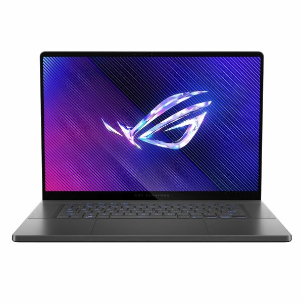 ASUS ROG ZEPHYRUS G16 GU605MY-OLED029 INTEL ULTRA 9-185H 32GB DDR5 2TB PCIE SSD 16GB RTX4090 16'' OLED WQXGA 240Hz FREEDOS