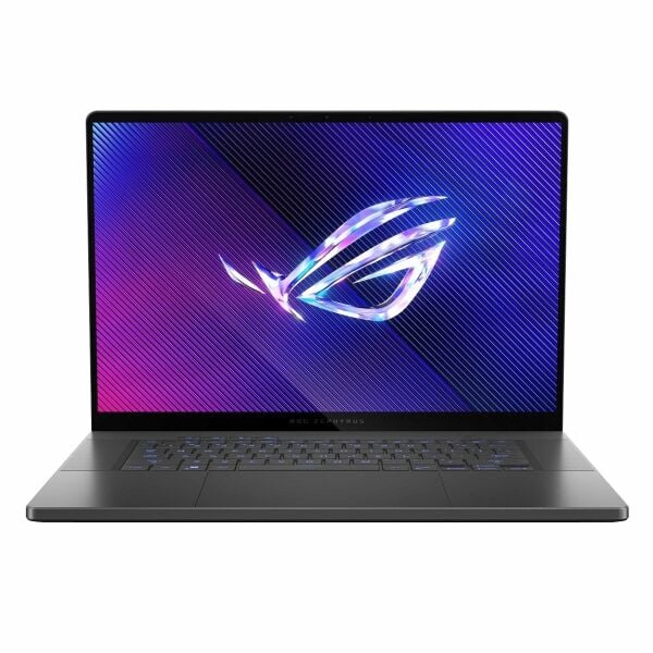 ASUS ROG ZEPHYRUS G16 GU605MI-QR174 INTEL ULTRA 9-185H 32GB DDR5 1TB PCIE SSD 8GB RTX4070 16'' OLED WQXGA 240Hz FREEDOS