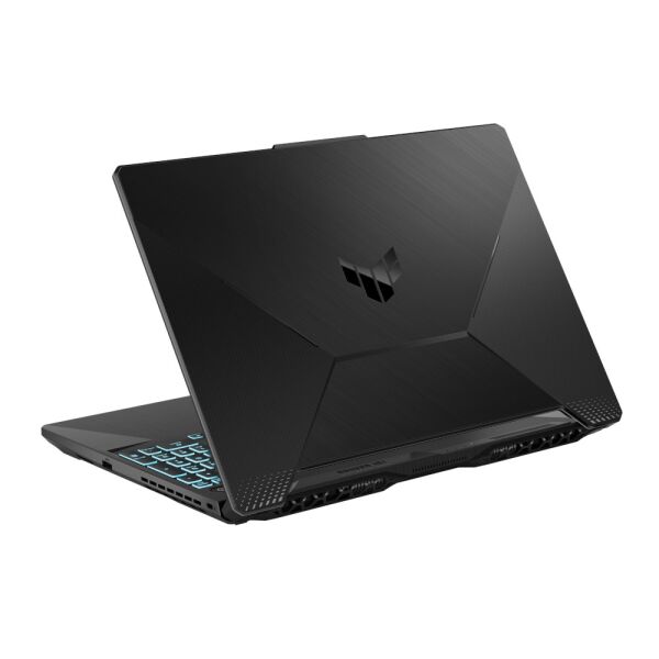 ASUS TUF GAMING A15 FA506NF-HN051 AMD RYZEN 5-7535HS 8GB DDR5 512GB PCIE SSD 4GB RTX2050 15.6'' FHD 144Hz FREEDOS