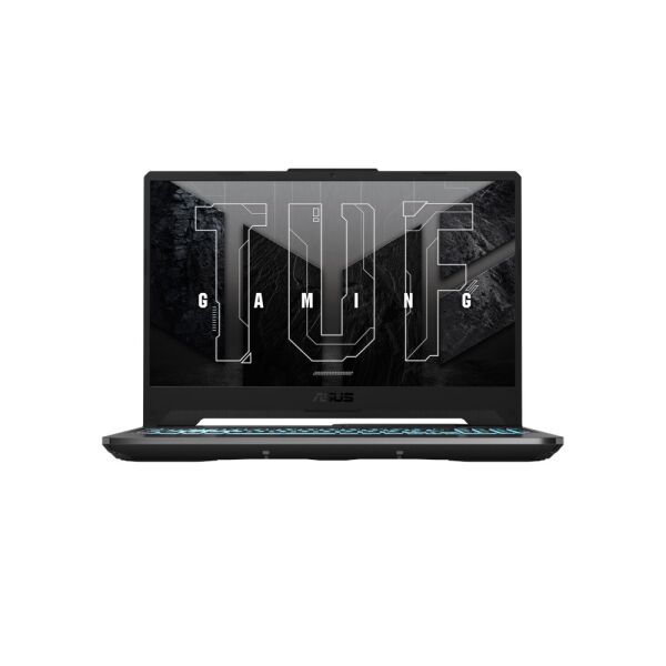 ASUS TUF GAMING A15 FA506NF-HN051 AMD RYZEN 5-7535HS 8GB DDR5 512GB PCIE SSD 4GB RTX2050 15.6'' FHD 144Hz FREEDOS