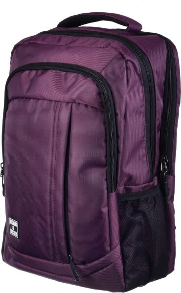 Bear & Deer Durable Okul Çantası Mürdüm CN0266