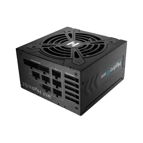 FSP Hydro G Pro HG2-1200 ATX3.0 GEN-5 (PCIe5.0) 1200W 80+ Gold 120mm Fan Full Modüler Power Supply
