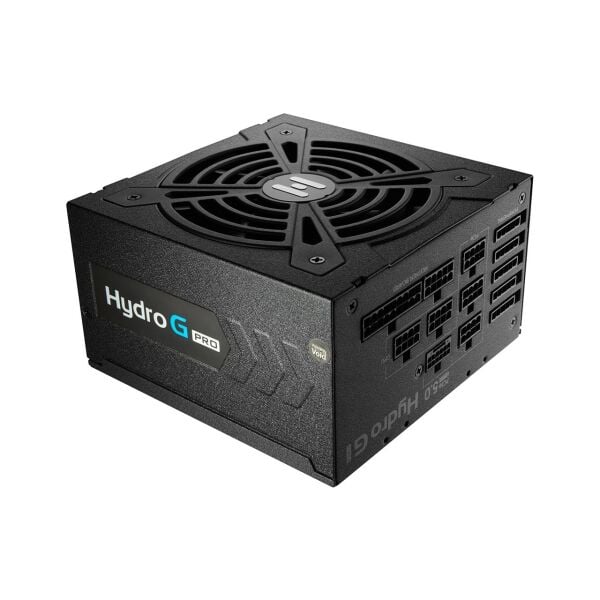 FSP Hydro G Pro HG2-1200 ATX3.0 GEN-5 (PCIe5.0) 1200W 80+ Gold 120mm Fan Full Modüler Power Supply