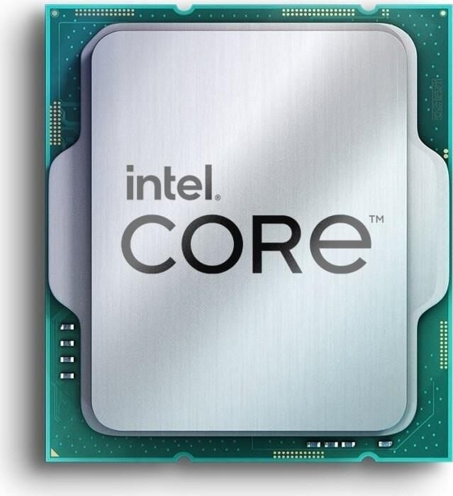 Intel Core i5-14600K 3.5 GHz LGA1700 24 MB Cache 125 W İşlemci Tray