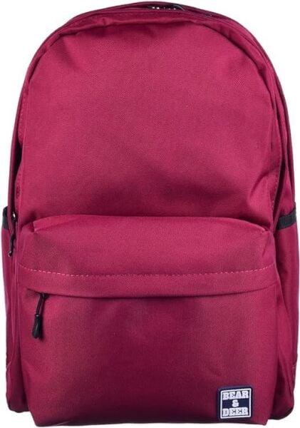 BEAR & DEER CARISMA SIRT ÇANTASI BORDO BD-CN0283