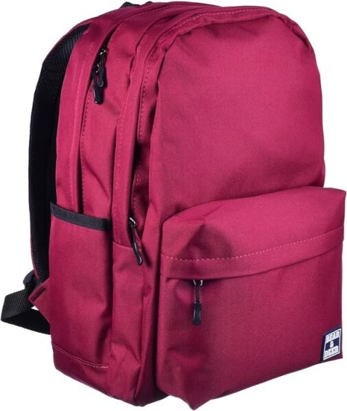 BEAR & DEER CARISMA SIRT ÇANTASI BORDO BD-CN0283