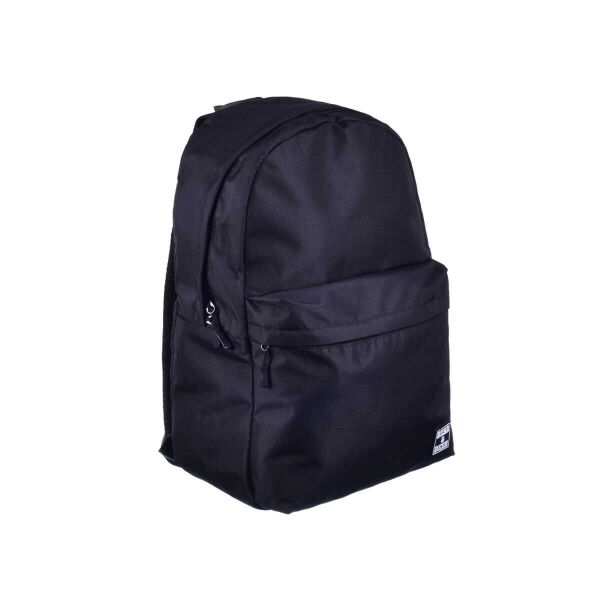 BEAR & DEER YOUNG SIRT ÇANTASI SİYAH BD-CN0284