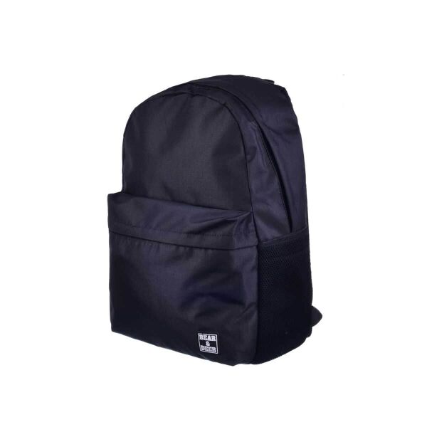 BEAR & DEER YOUNG SIRT ÇANTASI SİYAH BD-CN0284
