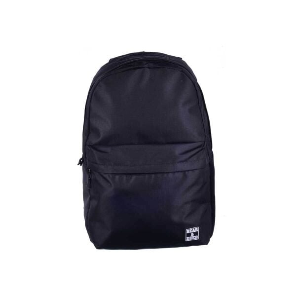 BEAR & DEER YOUNG SIRT ÇANTASI SİYAH BD-CN0284