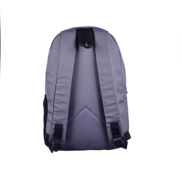 BEAR & DEER YOUNG SIRT ÇANTASI GRİ BD-CN0285