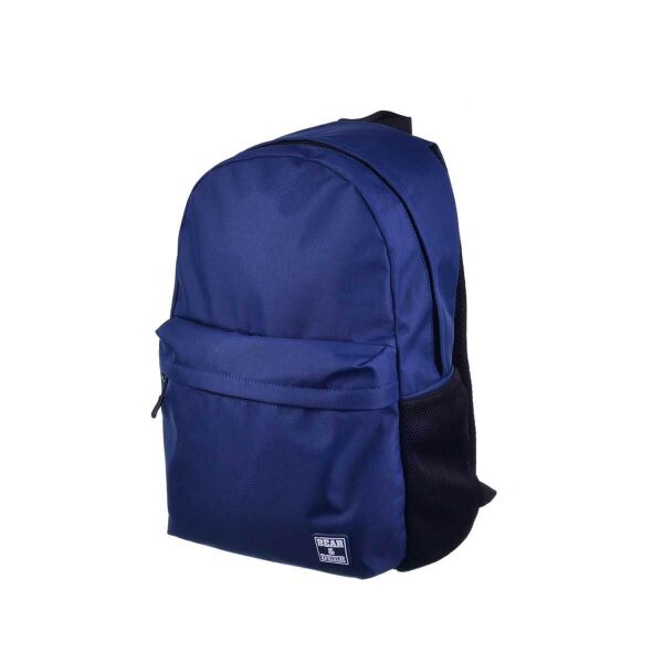 BEAR & DEER YOUNG SIRT ÇANTASI LACİVERT BD-CN0286