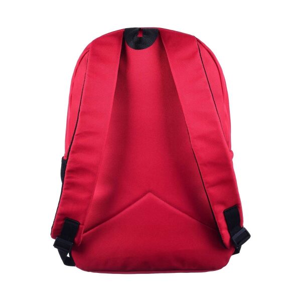 BEAR & DEER YOUNG SIRT ÇANTASI KIRMIZI BD-CN0287