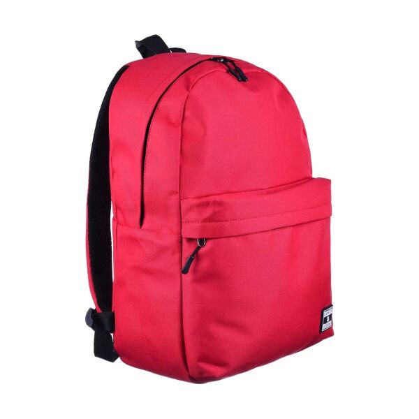 BEAR & DEER YOUNG SIRT ÇANTASI KIRMIZI BD-CN0287