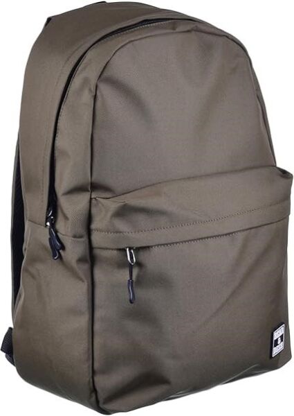 BEAR & DEER YOUNG SIRT ÇANTASI HAKİ BD-CN0289