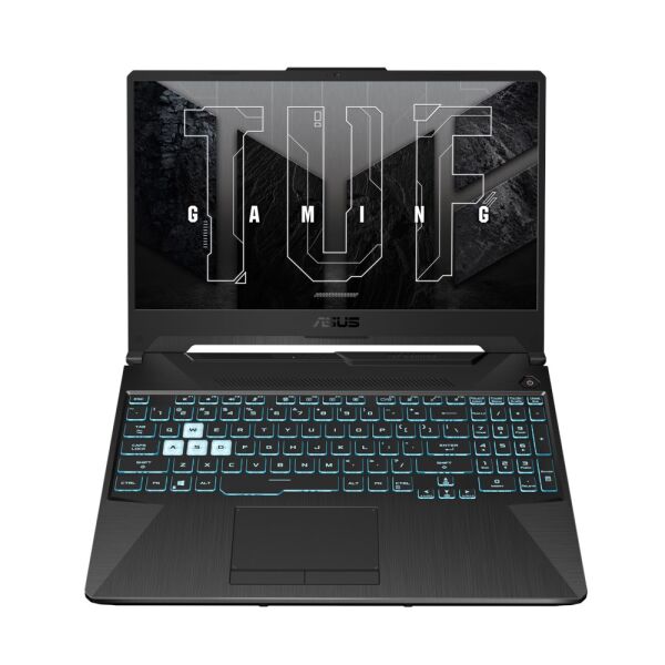 ASUS TUF GAMING A15 FA506NC-HN049 AMD RYZEN 5-7535HS 8GB DDR5 512GB PCIE SSD 4GB RTX3050 15.6'' FHD 144Hz FREEDOS