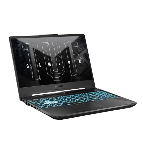 ASUS TUF GAMING A15 FA506NC-HN049 AMD RYZEN 5-7535HS 8GB DDR5 512GB PCIE SSD 4GB RTX3050 15.6'' FHD 144Hz FREEDOS