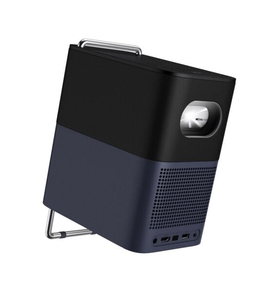 TCL A1S 600 LÜMEN FULL HD Wİ-Fİ GOOGLE TV TAŞINABİLİR MİNİ PROJEKSİYON CİHAZI