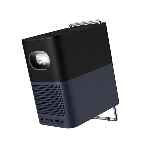 TCL A1S 600 LÜMEN FULL HD Wİ-Fİ GOOGLE TV TAŞINABİLİR MİNİ PROJEKSİYON CİHAZI