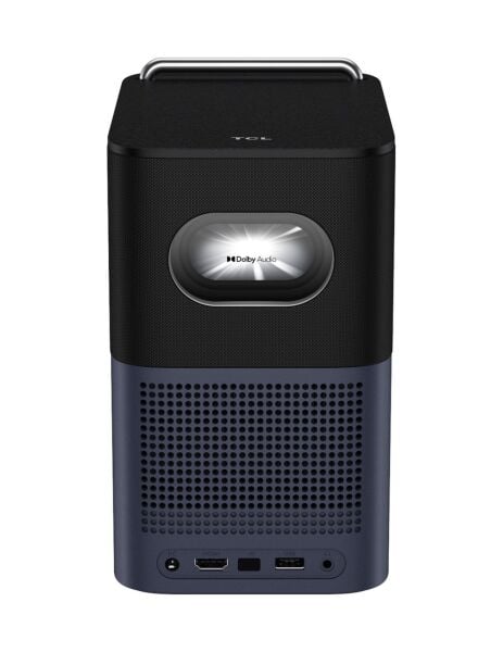 TCL A1S 600 LÜMEN FULL HD Wİ-Fİ GOOGLE TV TAŞINABİLİR MİNİ PROJEKSİYON CİHAZI
