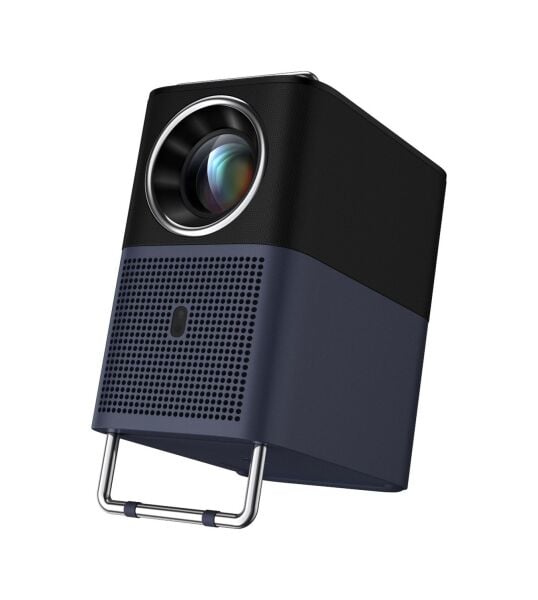 TCL A1S 600 LÜMEN FULL HD Wİ-Fİ GOOGLE TV TAŞINABİLİR MİNİ PROJEKSİYON CİHAZI