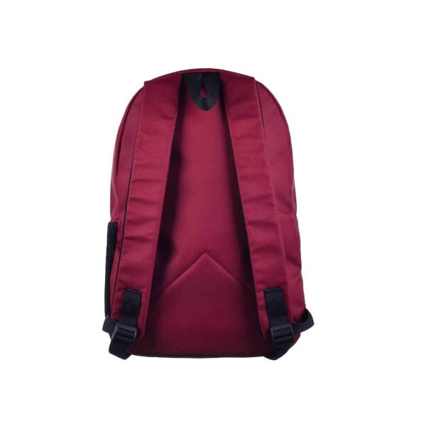 BEAR & DEER YOUNG SIRT ÇANTASI BORDO BD-CN0291