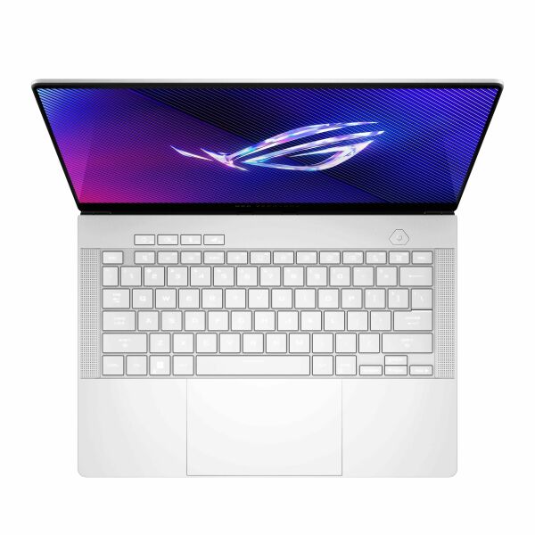 ASUS ROG ZEPHYRUS G14 GA403UV-QS134 AMD RYZEN 9-8945HS 16GB DDR5 1TB PCIE SSD 8GB RTX4060 14'' OLED 3K 120Hz FREEDOS