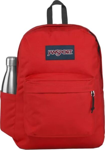 Jansport VFE-EK0A5BAGN581 Superbreak One Red Tape Sırt Çantası