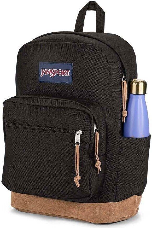 Jansport Right Pack Black Sırt Çantası EK0A5BAPN551