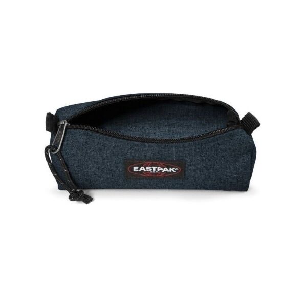 Eastpak Benchmark Single Triple Denim Kalem Çantası