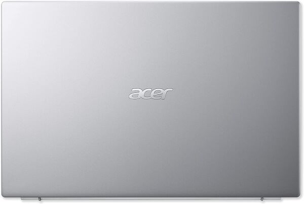 ACER ASPIRE 3 A315-58-36YJ İ3-1115G4 4GB RAM 256SSD UMA 15.6'' FHD W11 GÜMÜŞ NOTEBOOK