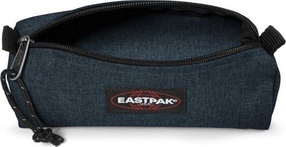 Eastpak Benchmark Single Triple Denim Kalem Çantası