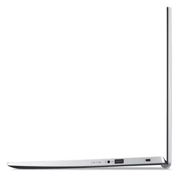 ACER ASPIRE 3 A315-58-36YJ İ3-1115G4 4GB RAM 256SSD UMA 15.6'' FHD W11 GÜMÜŞ NOTEBOOK