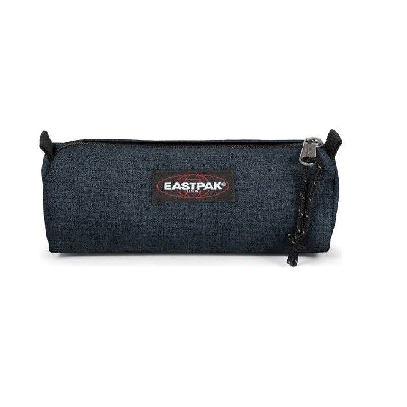 Eastpak Benchmark Single Triple Denim Kalem Çantası