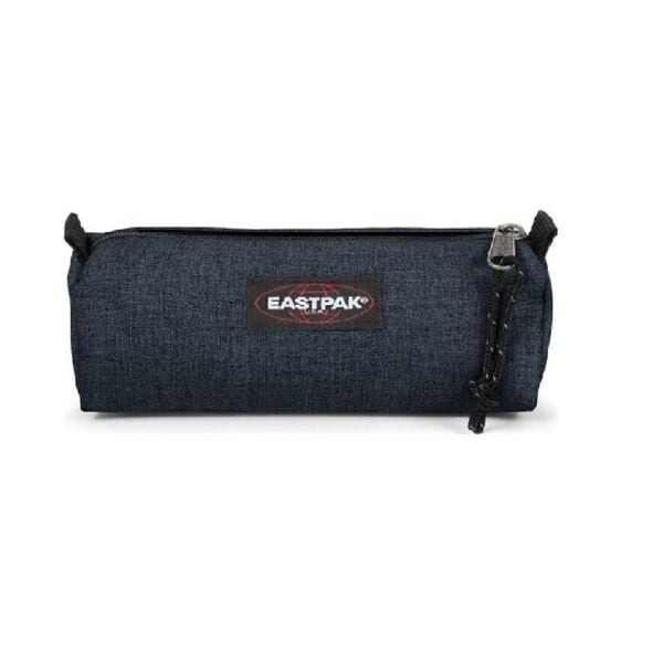 Eastpak Benchmark Single Triple Denim Kalem Çantası