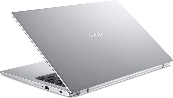 ACER ASPIRE 3 A315-58-36YJ İ3-1115G4 4GB RAM 256SSD UMA 15.6'' FHD W11 GÜMÜŞ NOTEBOOK