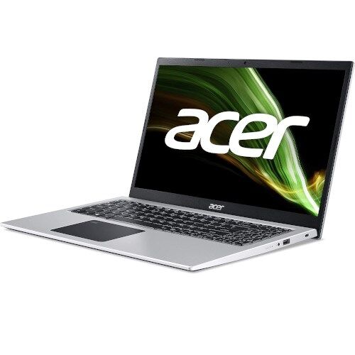 ACER ASPIRE 3 A315-59-59AY INTEL I5-12350U İŞLEMCİ 8GB RAM 512SSD UMA 15,6''FHD EKRAN W11HOME GÜMÜŞ DİZÜSTÜ PC -