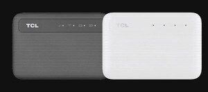 TCL LİNKZONE MW45LV 150 MBPS 4G LTE TAŞINABİLİR MODEM