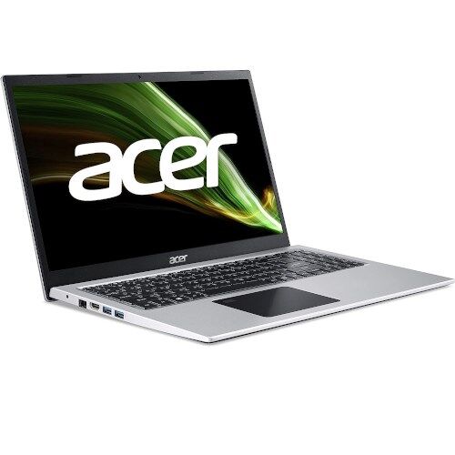 ACER ASPIRE 3 A315-59-59AY INTEL I5-12350U İŞLEMCİ 8GB RAM 512SSD UMA 15,6''FHD EKRAN W11HOME GÜMÜŞ DİZÜSTÜ PC -