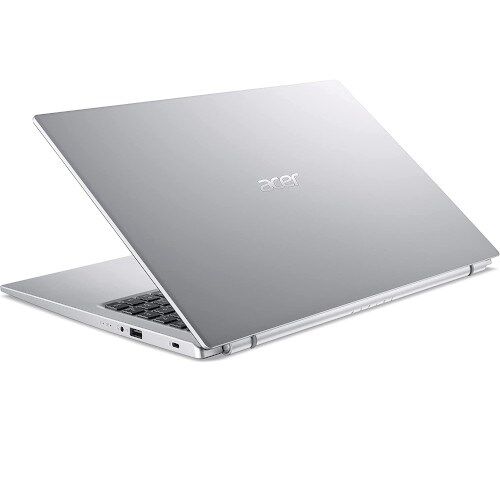 ACER ASPIRE 3 A315-59-59AY INTEL I5-12350U İŞLEMCİ 8GB RAM 512SSD UMA 15,6''FHD EKRAN W11HOME GÜMÜŞ DİZÜSTÜ PC -