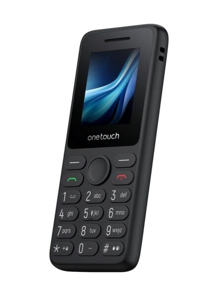 TCL ONETOUCH 5041 64/128MB TUŞLU TELEFON