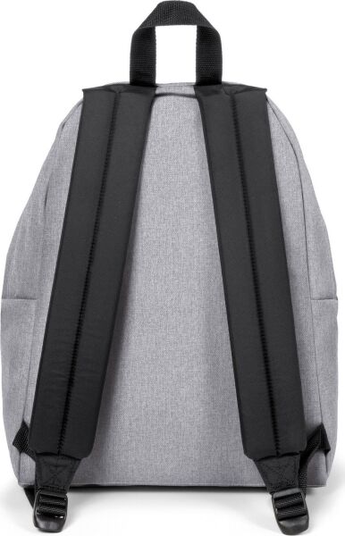Eastpak Ek620363 Padded Pak'R Sunday Grey Sırt Çantaları