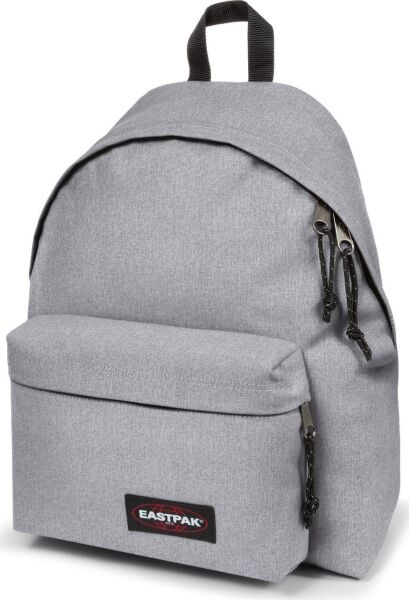 Eastpak Ek620363 Padded Pak'R Sunday Grey Sırt Çantaları