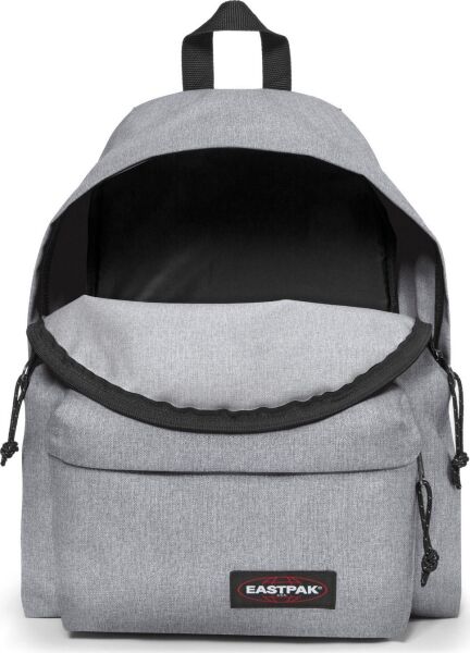 Eastpak Ek620363 Padded Pak'R Sunday Grey Sırt Çantaları