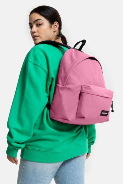 Eastpak Padded' Pak'r Cloud Pink Sırt Çantası