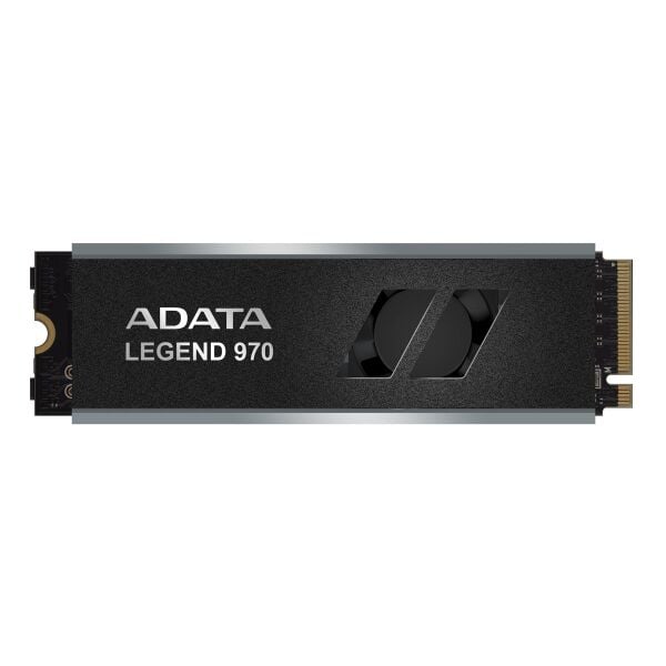 A-Data LEGEND 970 1TB NVMe Gen5 9500MB\s 8500MB\s SLEG-970-1000GCI SSD Disk