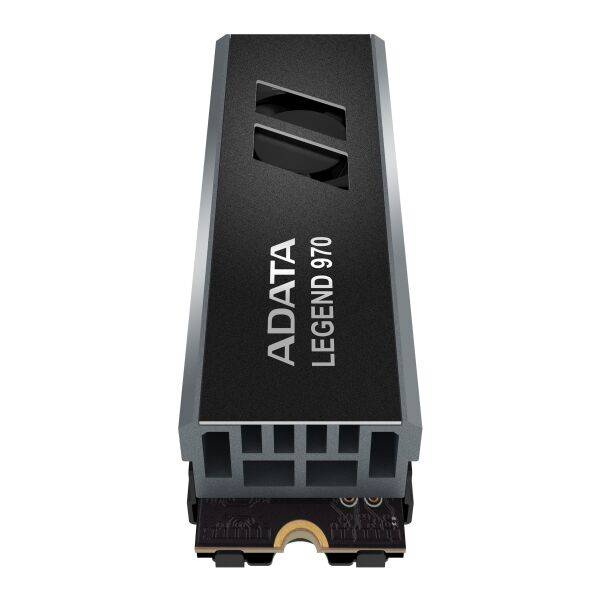 A-Data LEGEND 970 2TB NVMe Gen5 10000MB\s 10000MB\s SLEG-970-2000GCI SSD Disk