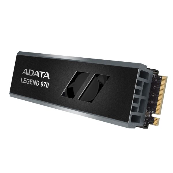 A-Data LEGEND 970 2TB NVMe Gen5 10000MB\s 10000MB\s SLEG-970-2000GCI SSD Disk
