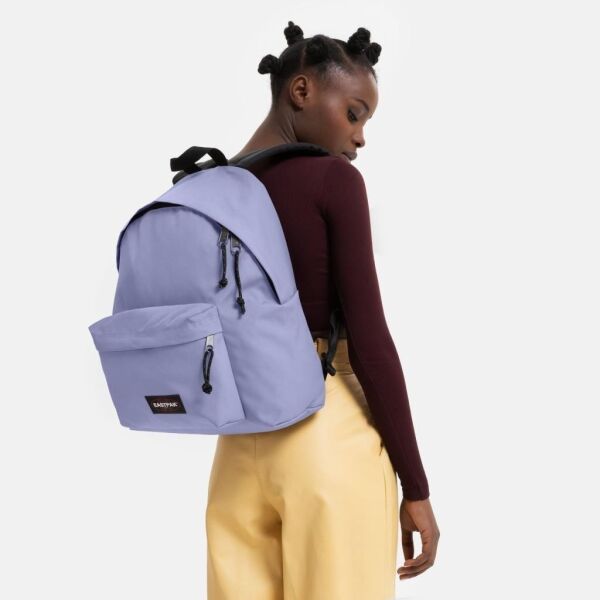 Eastpak Sırt Çantası Padded Pak'r Heather Lilac EK0006204D61