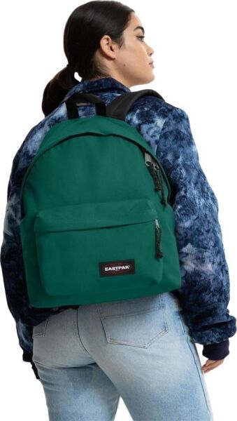 Eastpak Padded Pak'r Tree Green Sırt Çantası